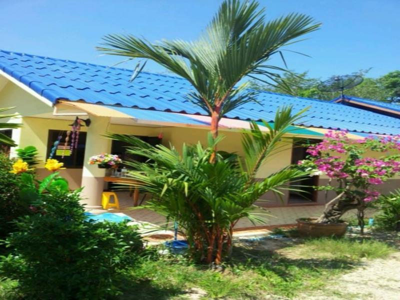 Resort Khemthong 2 Trang