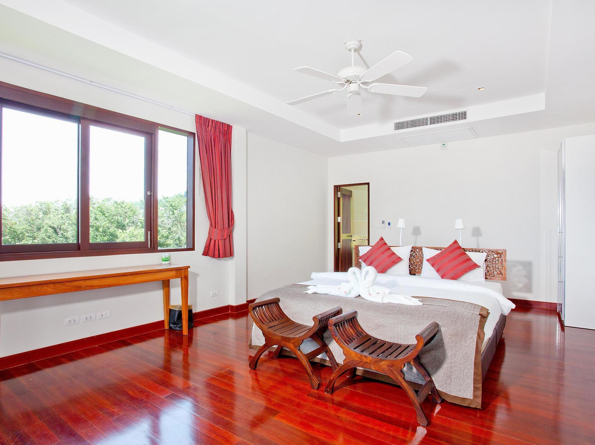 Villa Ocean Breeze Rawai