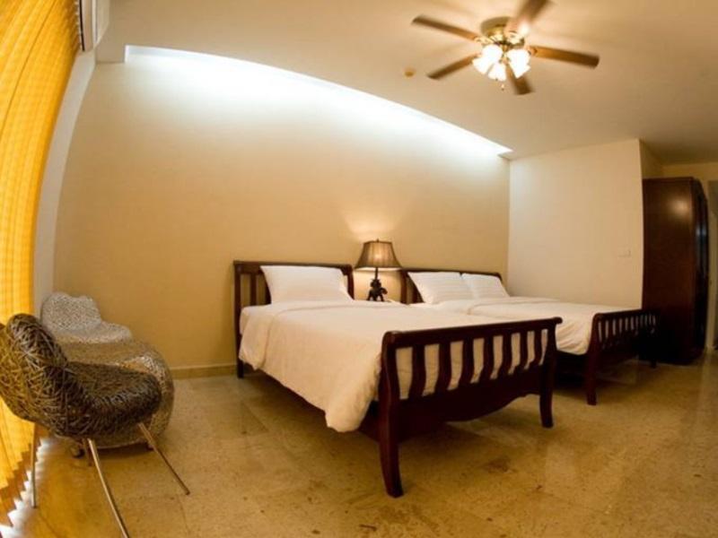 Hotel Silverwoods 5*