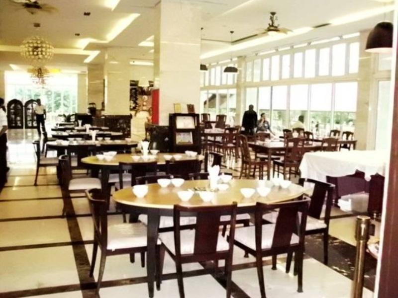 Hotel Silverwoods Nakhon Pathom