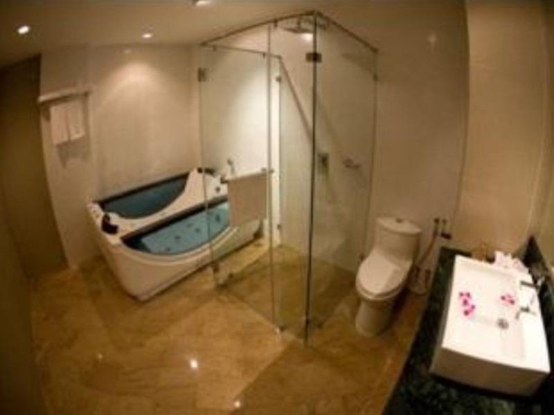 Hotel Silverwoods 5*