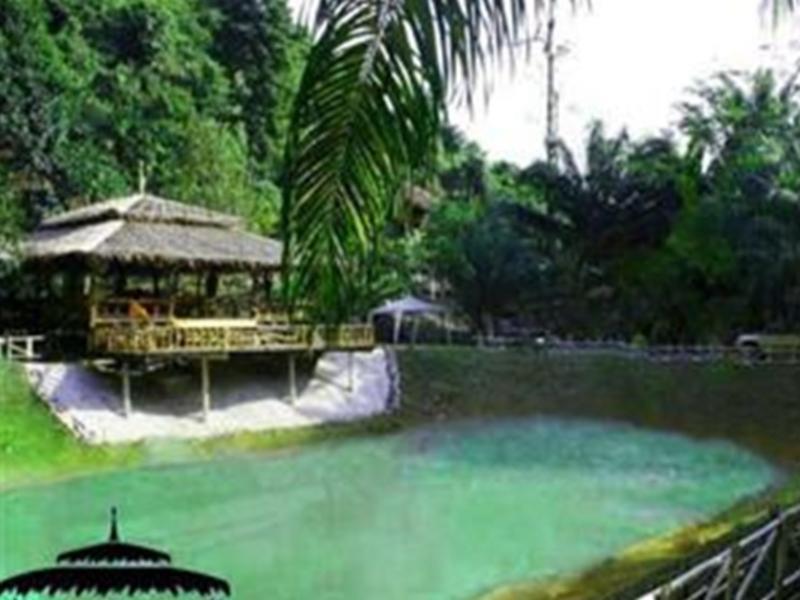 Homestay Rai Preda