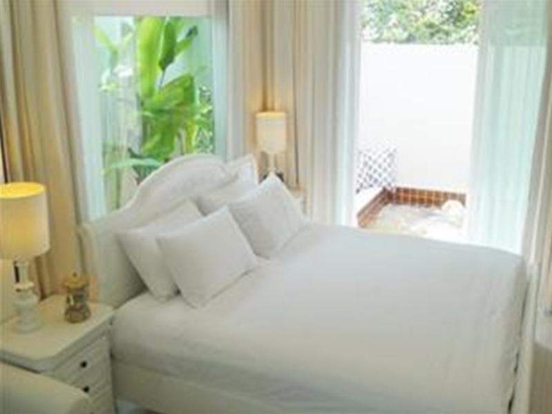 Hotel Pn Mountain And Krabi 3*