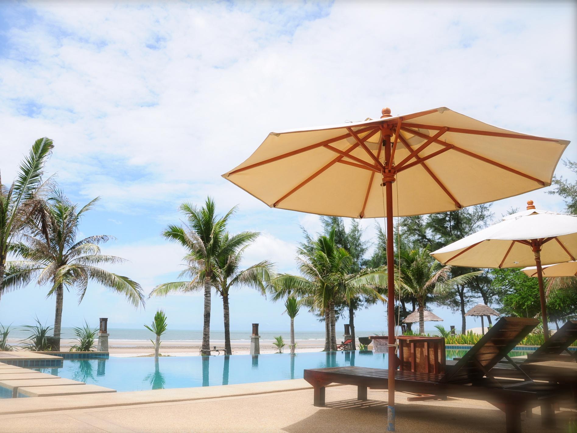 Resort Siambeach