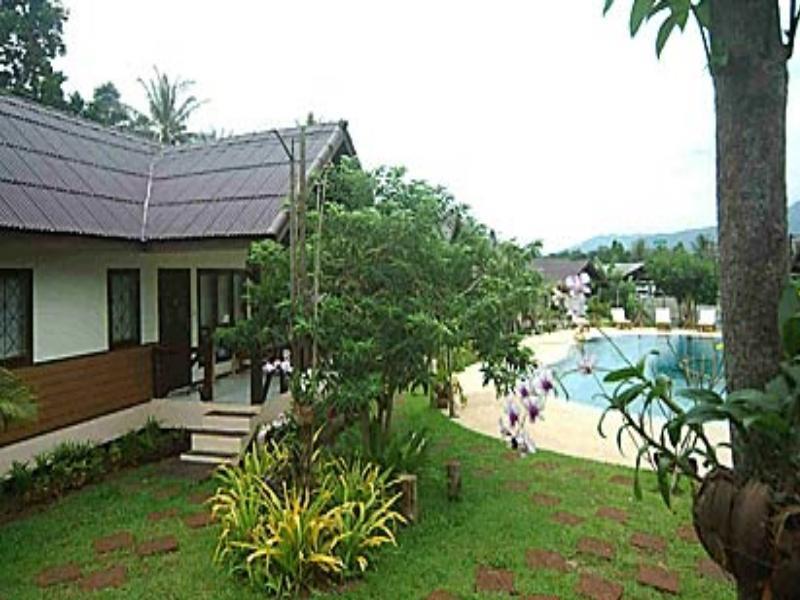 Baan Suan Rawai