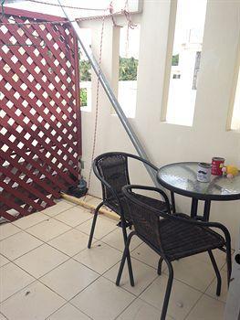 Hostel Let' Go Backpackers Bophut