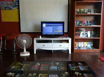 Hostel Let' Go Backpackers Bophut