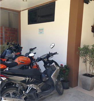 Apartamento Goh Samui *