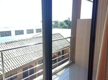 Apartamento Goh Samui *