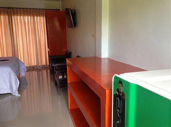 Apartamento Goh Samui