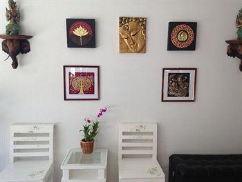 Apartamento Goh Samui