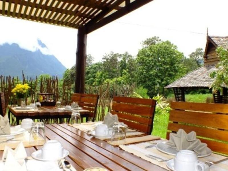 Resort Aurora Chiangdao 3*