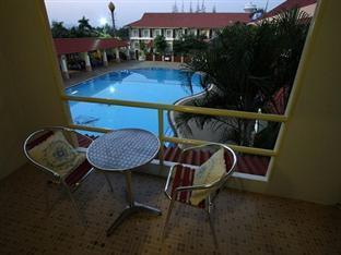 Apartment Homeland Phetchabun
