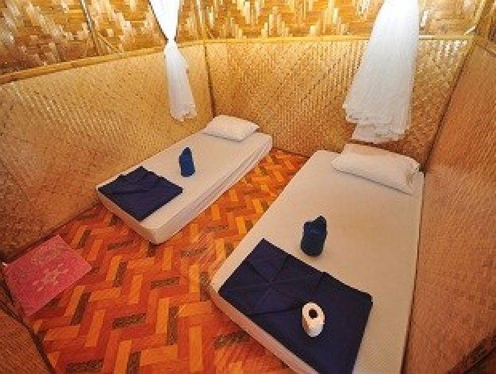Hotel Phutawan Bamboo Phi Phi Don