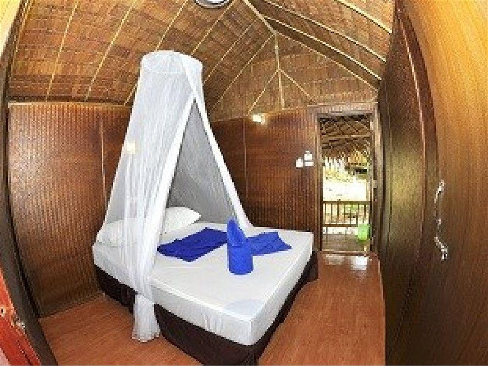 Phutawan Bamboo Phi Phi Don