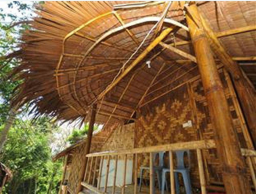 Phutawan Bamboo Phi Phi Don