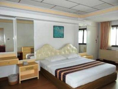 Hotel Diamond Pattaya