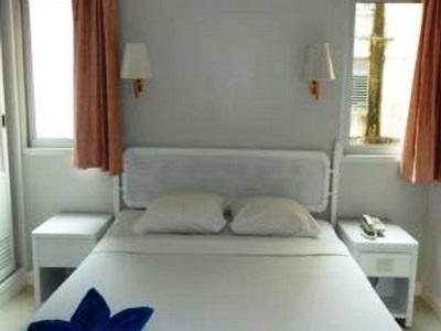 Hotel Diamond 3*