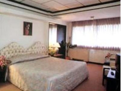 Hotel Diamond