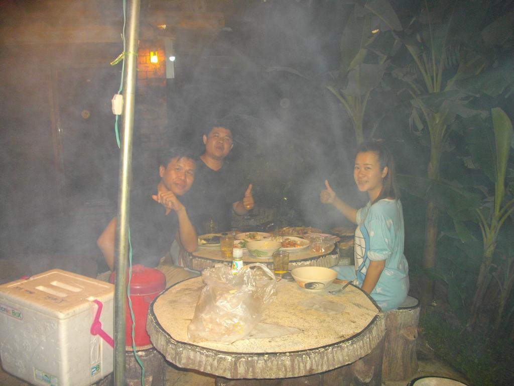 Resort Indian View Khao Kho