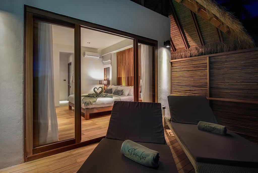 Phandara Luxury Pool