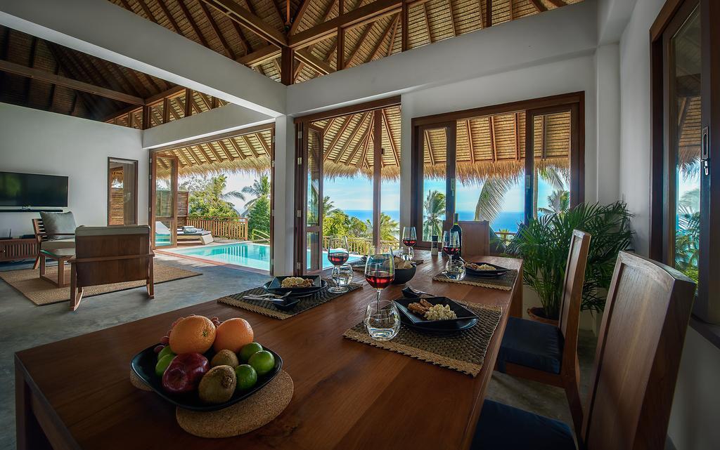 Phandara Luxury Pool Koh Tao