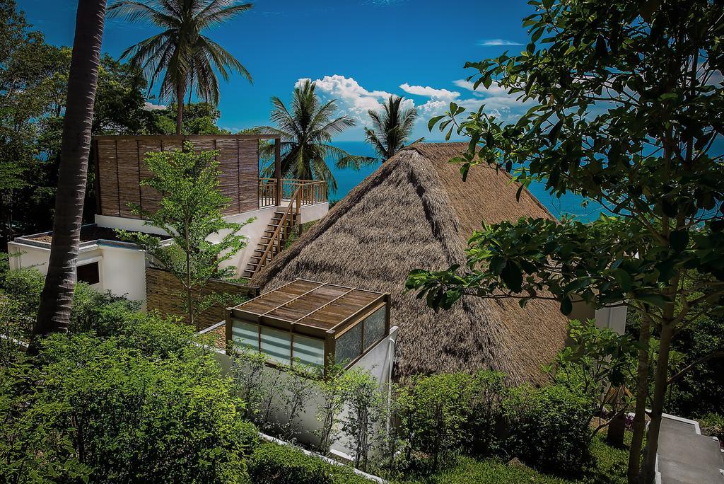 Phandara Luxury Pool