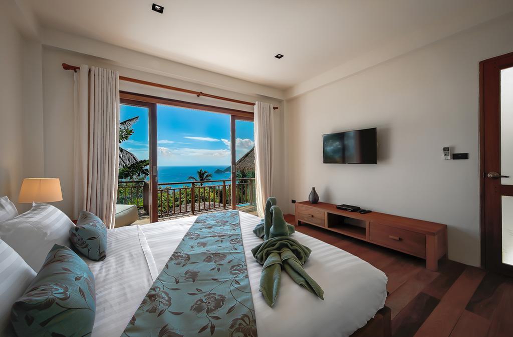 Villa Phandara Luxury Pool Koh Tao