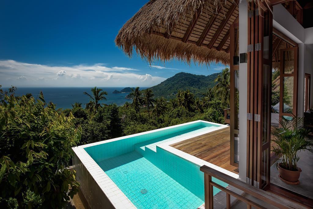Phandara Luxury Pool