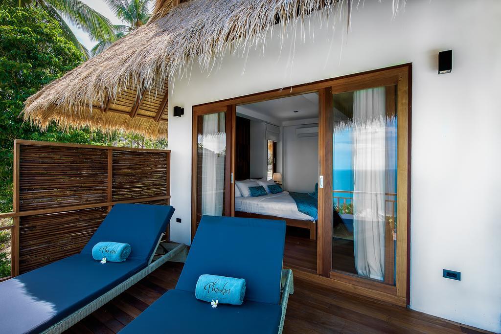 Villa Phandara Luxury Pool Koh Tao