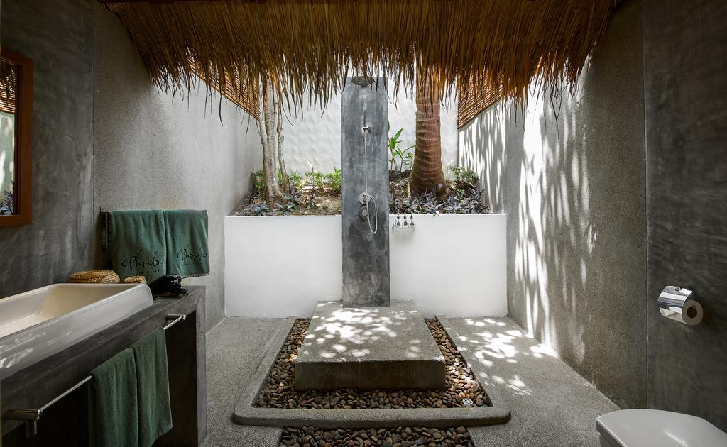 Villa Phandara Luxury Pool *