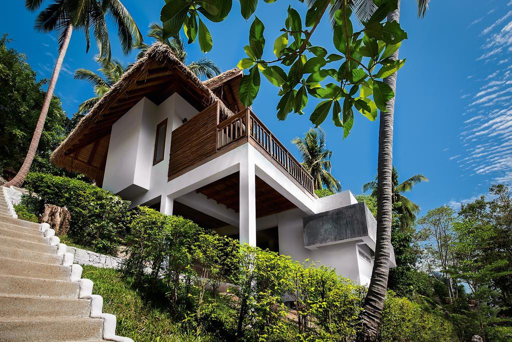 Villa Phandara Luxury Pool *