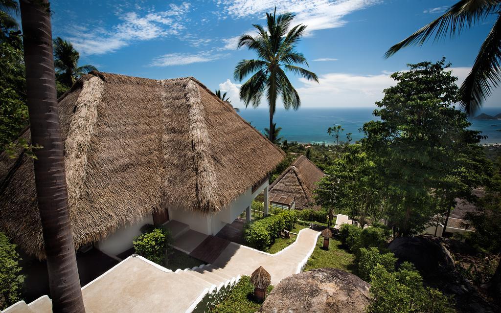 Phandara Luxury Pool Koh Tao