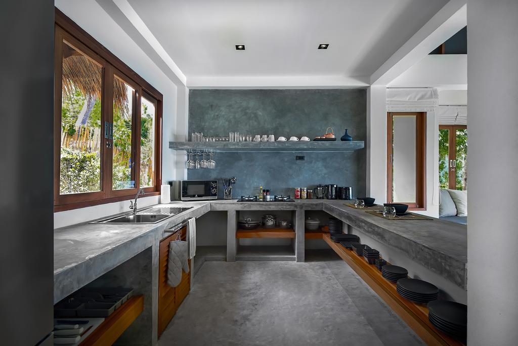 Phandara Luxury Pool Koh Tao