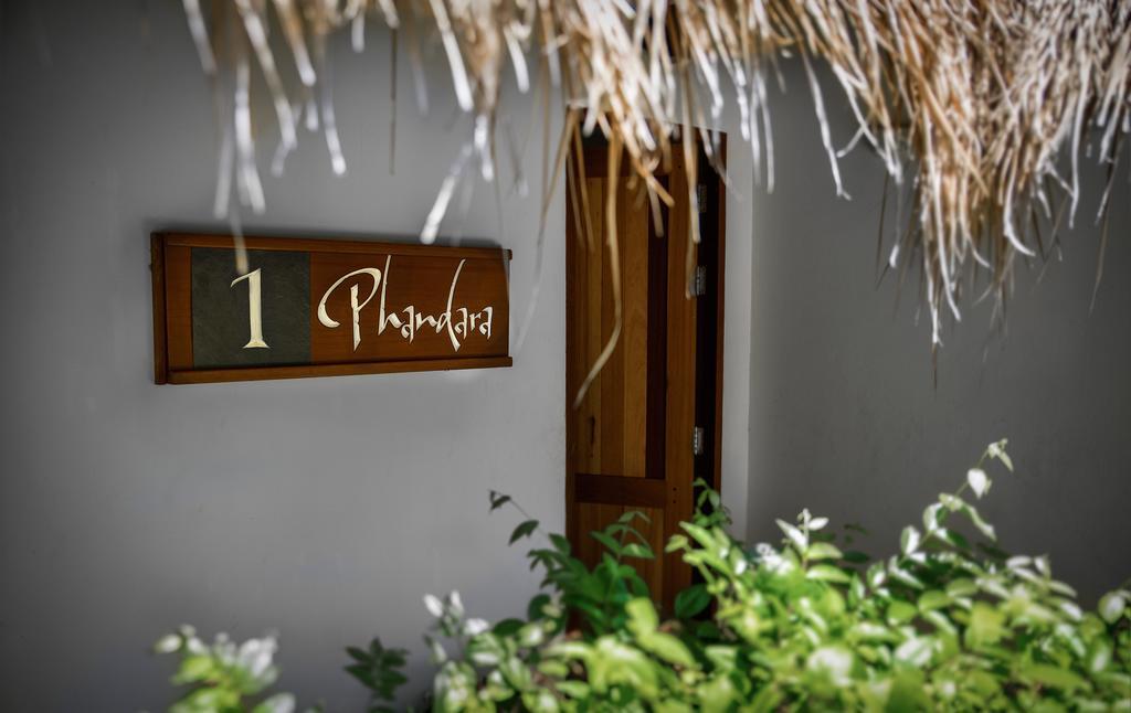 Phandara Luxury Pool Koh Tao