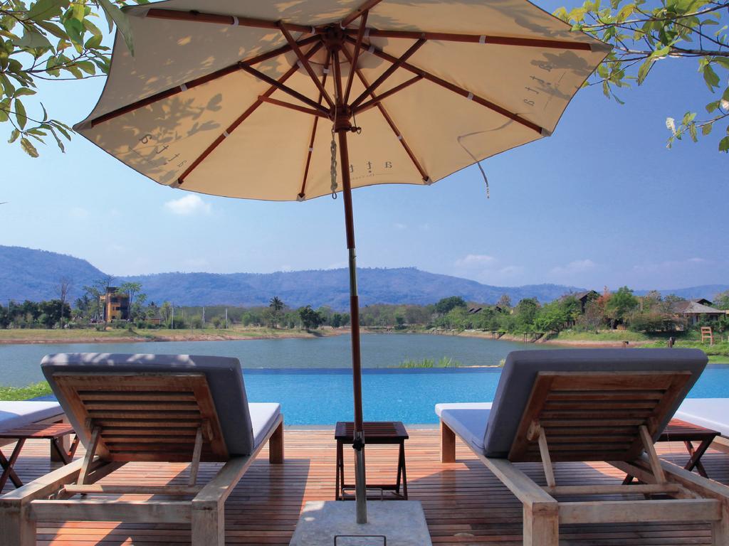 Atta Lakeside - Sha Certified Mu Si