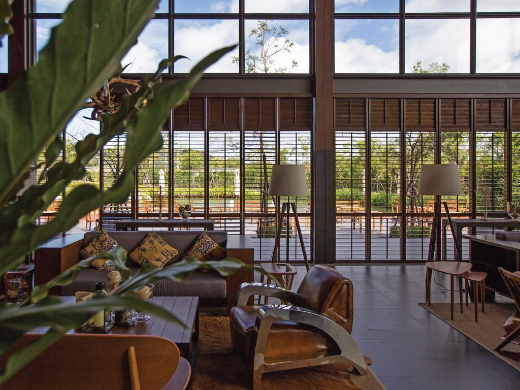Resort Atta Lakeside - Sha Certified 5*