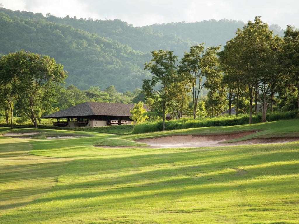 Muthi Maya Forest Pool - Sha Certified Mu Si
