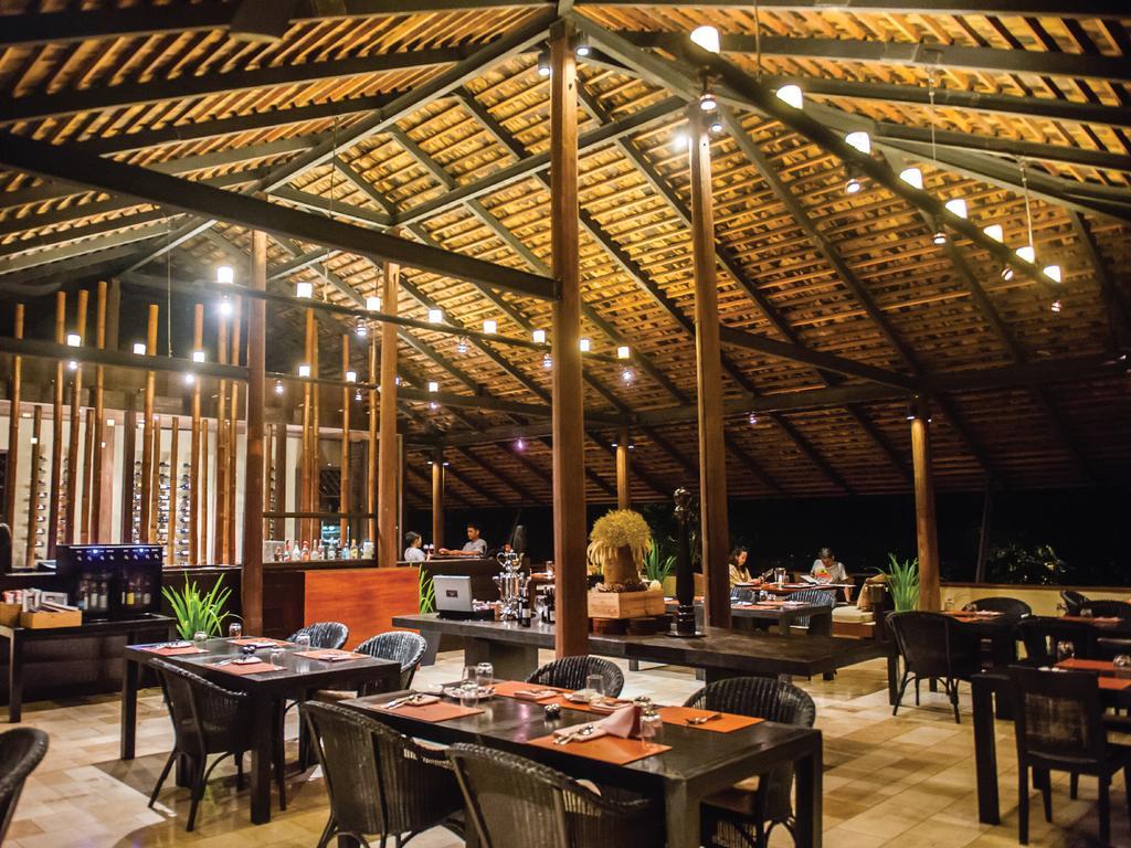 Resort Muthi Maya Forest Pool - Sha Certified Mu Si