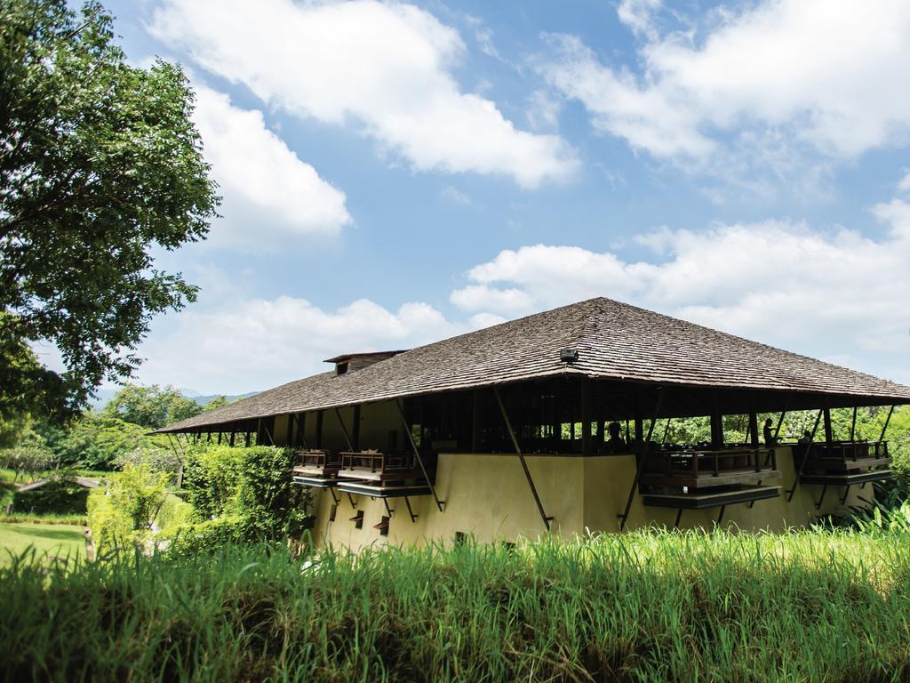 Muthi Maya Forest Pool - Sha Certified
