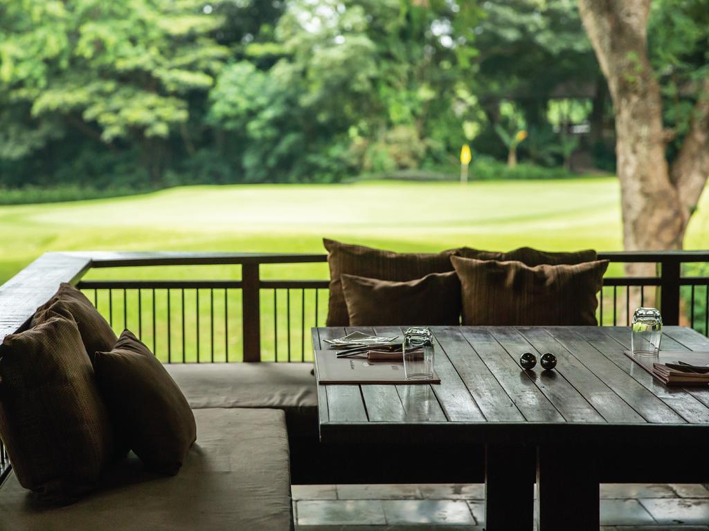 Muthi Maya Forest Pool - Sha Certified