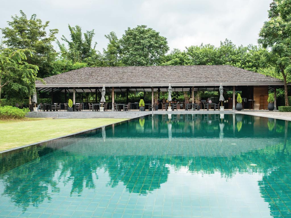Muthi Maya Forest Pool - Sha Certified Mu Si