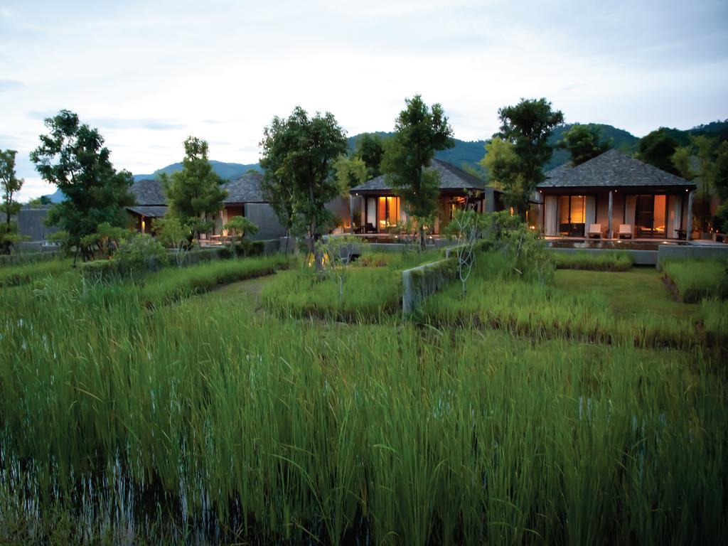 Resort Muthi Maya Forest Pool - Sha Certified 5*