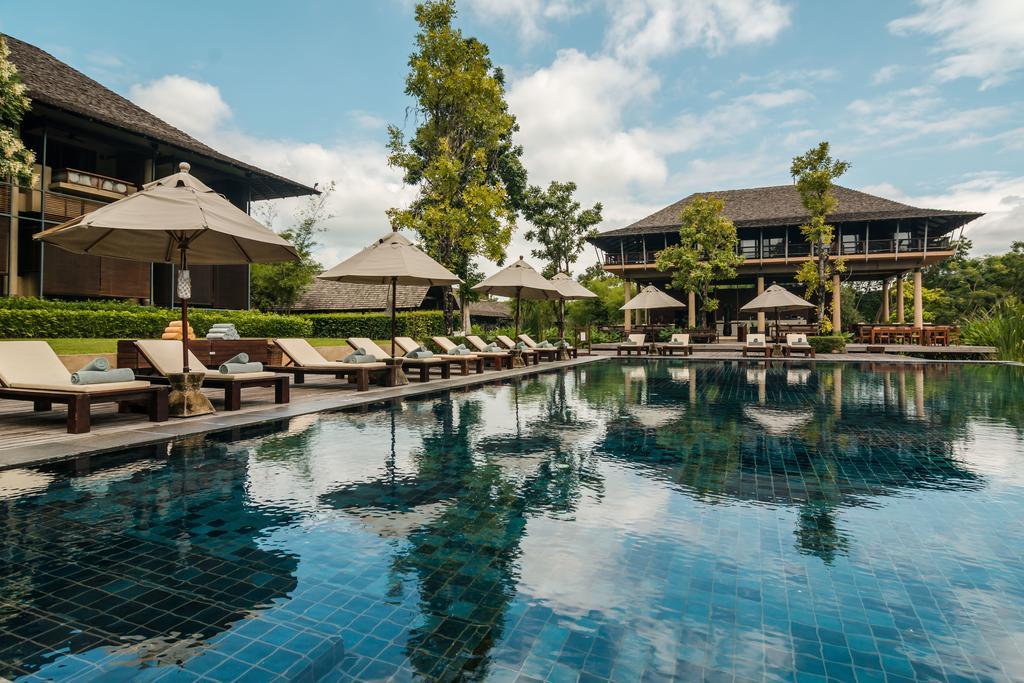 Resort Kirimaya Golf - Sha Certified