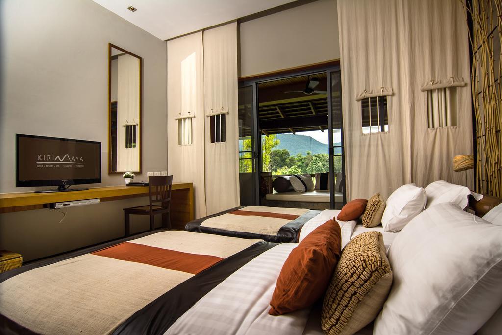 Resort Kirimaya Golf - Sha Certified 5*