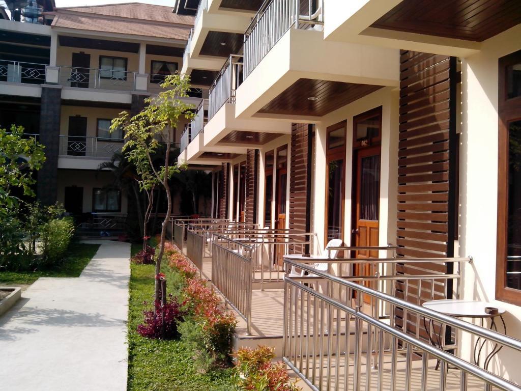 Sp Chaweng Palace Hotel Koh Samui