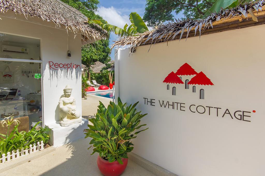 The White Bophut