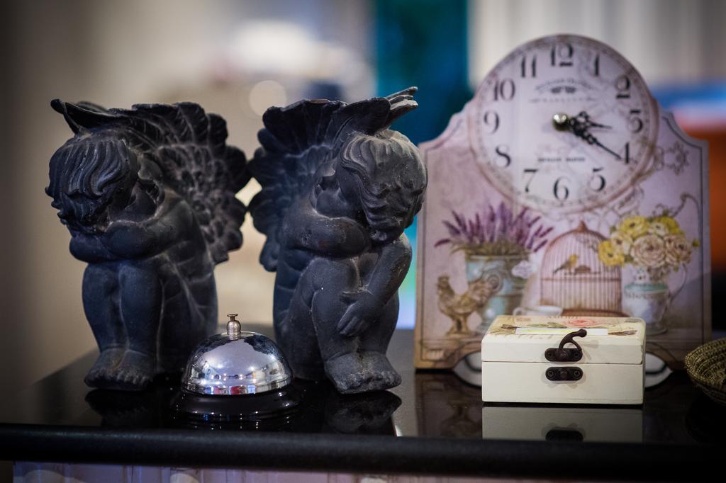 La Boutique Aranyaprathet