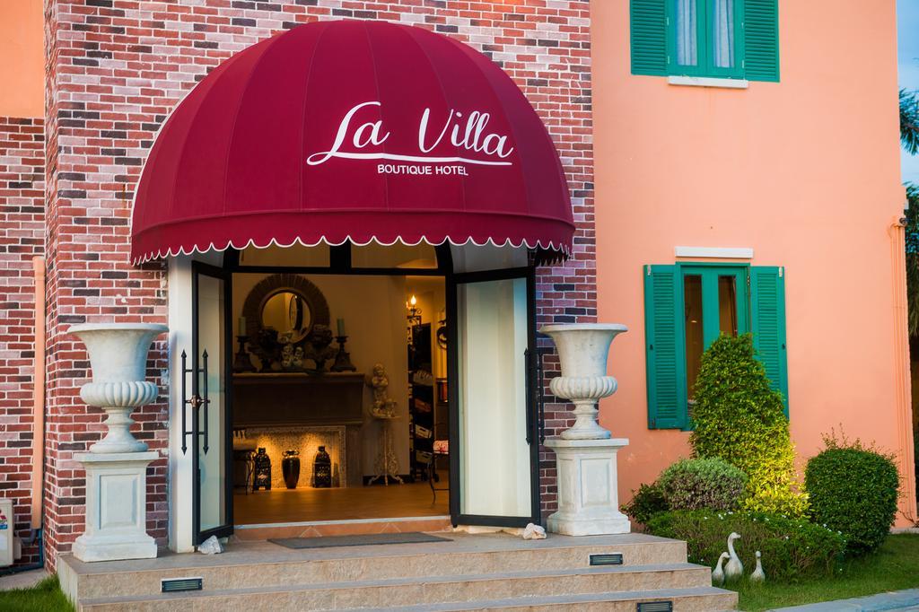 Hotel La Boutique 3*