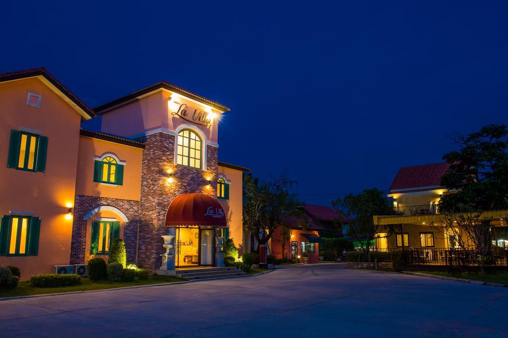 Hotel La Boutique